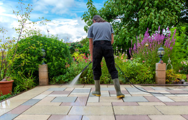 Trusted East Whittier, CA Pressure washing Experts